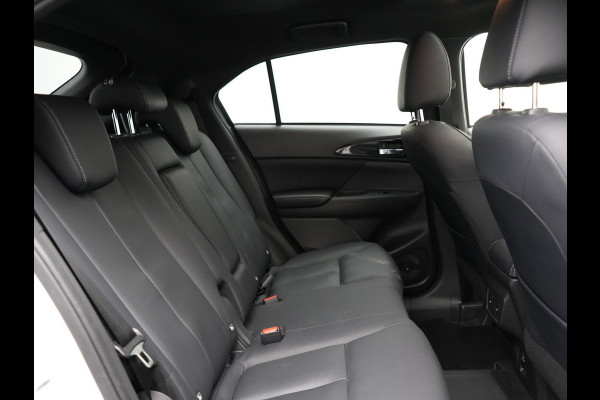 Mitsubishi Eclipse Cross 2.4 Instyle PHEV 188pk Dealer O.H | Trekhaak Afn. | Panodak | Adaptive Cruise | 360 Camera | Lederen Sportstoelen & Stuur Verwarmd | Keyless | Apple Carplay | Blis | Navigatie | Lane Assist | Plug In Hybrid