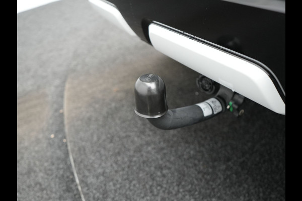 Mitsubishi Eclipse Cross 2.4 Instyle PHEV 188pk Dealer O.H | Trekhaak Afn. | Panodak | Adaptive Cruise | 360 Camera | Lederen Sportstoelen & Stuur Verwarmd | Keyless | Apple Carplay | Blis | Navigatie | Lane Assist | Plug In Hybrid