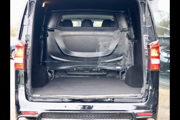 Mercedes-Benz Vito 114 CDI DUBBELE CABINE MARGE-BTW VRIJ
