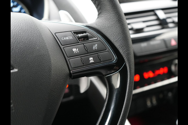 Mitsubishi Eclipse Cross 2.4 Intense+ PHEV 188pk Dealer O.H. | Trekhaak Afn. | 360 Camera | Adaptive Cruise | Alcantara Sportstoelen Verwarmd | Apple Carplay | Keyless | Stuur Verwarmd | Navigatie | Blis | DAB | Plug In Hybr