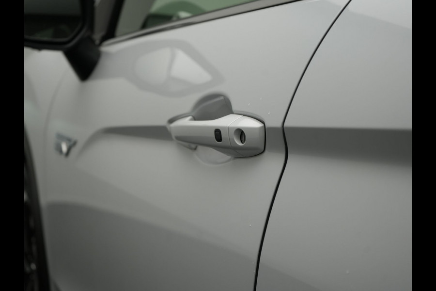 Mitsubishi Eclipse Cross 2.4 Intense+ PHEV 188pk Dealer O.H. | Trekhaak Afn. | 360 Camera | Adaptive Cruise | Alcantara Sportstoelen Verwarmd | Apple Carplay | Keyless | Stuur Verwarmd | Navigatie | Blis | DAB | Plug In Hybr