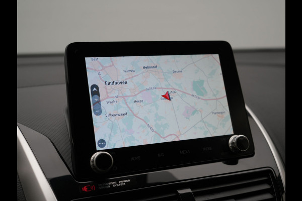 Mitsubishi Eclipse Cross 2.4 Intense+ PHEV 188pk Dealer O.H. | Trekhaak Afn. | 360 Camera | Adaptive Cruise | Alcantara Sportstoelen Verwarmd | Apple Carplay | Keyless | Stuur Verwarmd | Navigatie | Blis | DAB | Plug In Hybr