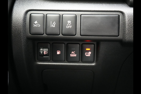 Mitsubishi Eclipse Cross 2.4 Intense+ PHEV 188pk Dealer O.H. | Trekhaak Afn. | 360 Camera | Adaptive Cruise | Alcantara Sportstoelen Verwarmd | Apple Carplay | Keyless | Stuur Verwarmd | Navigatie | Blis | DAB | Plug In Hybr