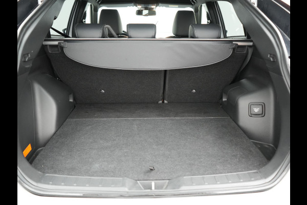 Mitsubishi Eclipse Cross 2.4 Intense+ PHEV 188pk Dealer O.H. | Trekhaak Afn. | 360 Camera | Adaptive Cruise | Alcantara Sportstoelen Verwarmd | Apple Carplay | Keyless | Stuur Verwarmd | Navigatie | Blis | DAB | Plug In Hybr