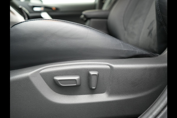 Mitsubishi Eclipse Cross 2.4 Intense+ PHEV 188pk Dealer O.H. | Adaptive Cruise | 360 Camera | Alcantara Sportstoelen & Stuur Verwarmd | Apple Carplay | Keyless | Blis | Navigatie Via TomTom | DAB | Plug In Hybrid