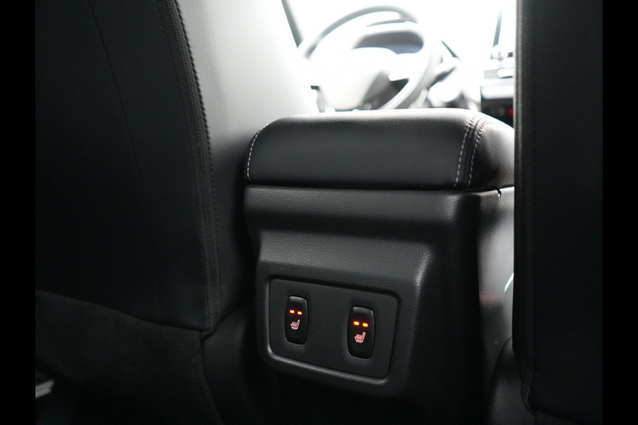 Mitsubishi Eclipse Cross 2.4 Intense+ PHEV 188pk Dealer O.H. | Adaptive Cruise | 360 Camera | Alcantara Sportstoelen & Stuur Verwarmd | Apple Carplay | Keyless | Blis | Navigatie Via TomTom | DAB | Plug In Hybrid