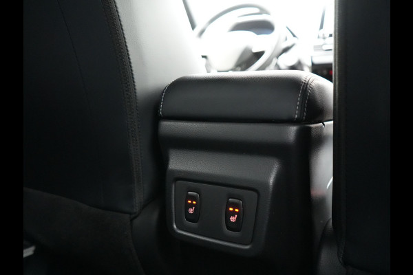 Mitsubishi Eclipse Cross 2.4 Intense+ PHEV 188pk Dealer O.H. | Adaptive Cruise | 360 Camera | Alcantara Sportstoelen & Stuur Verwarmd | Apple Carplay | Keyless | Blis | Navigatie Via TomTom | DAB | Plug In Hybrid