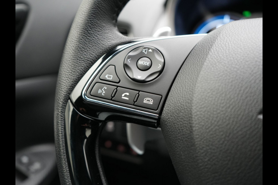 Mitsubishi Eclipse Cross 2.4 Intense+ PHEV 188pk Dealer O.H. | Adaptive Cruise | 360 Camera | Alcantara Sportstoelen & Stuur Verwarmd | Apple Carplay | Keyless | Blis | Navigatie Via TomTom | DAB | Plug In Hybrid