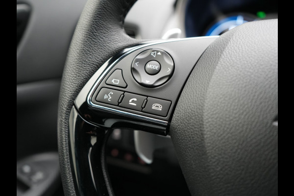 Mitsubishi Eclipse Cross 2.4 Intense+ PHEV 188pk Dealer O.H. | Adaptive Cruise | 360 Camera | Alcantara Sportstoelen & Stuur Verwarmd | Apple Carplay | Keyless | Blis | Navigatie Via TomTom | DAB | Plug In Hybrid