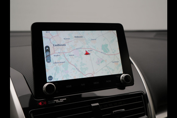 Mitsubishi Eclipse Cross 2.4 Intense+ PHEV 188pk Dealer O.H. | Adaptive Cruise | 360 Camera | Alcantara Sportstoelen & Stuur Verwarmd | Apple Carplay | Keyless | Blis | Navigatie Via TomTom | DAB | Plug In Hybrid