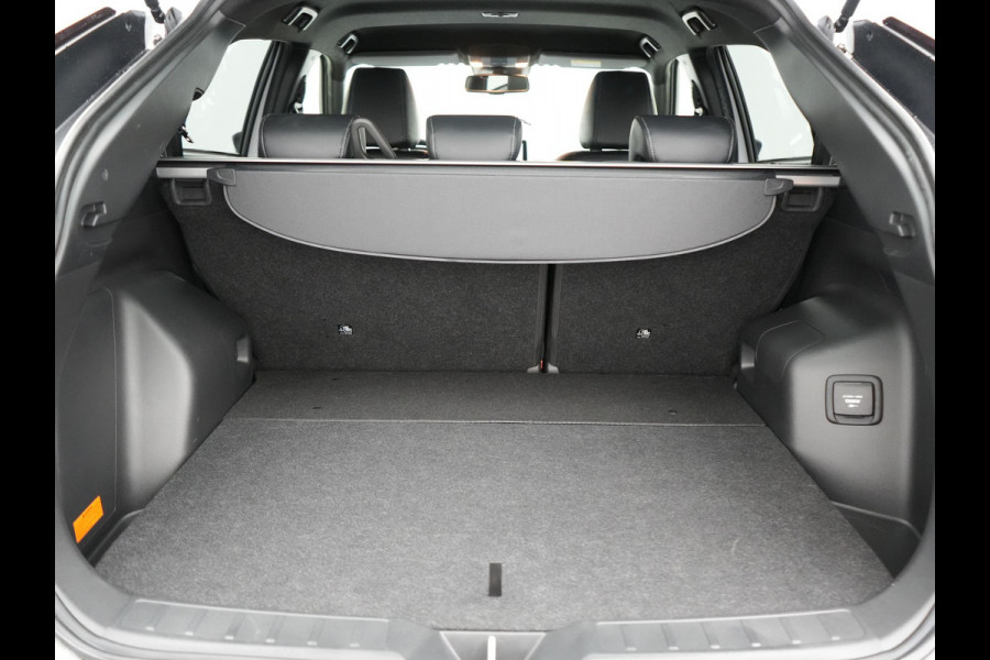 Mitsubishi Eclipse Cross 2.4 Intense+ PHEV 188pk Dealer O.H. | Adaptive Cruise | 360 Camera | Alcantara Sportstoelen & Stuur Verwarmd | Apple Carplay | Keyless | Blis | Navigatie Via TomTom | DAB | Plug In Hybrid