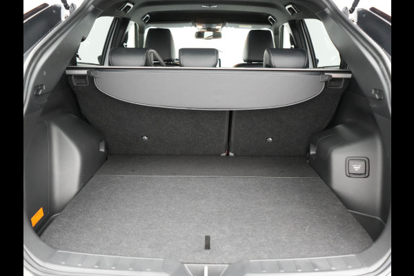 Mitsubishi Eclipse Cross 2.4 Intense+ PHEV 188pk Dealer O.H. | Adaptive Cruise | 360 Camera | Alcantara Sportstoelen & Stuur Verwarmd | Apple Carplay | Keyless | Blis | Navigatie Via TomTom | DAB | Plug In Hybrid