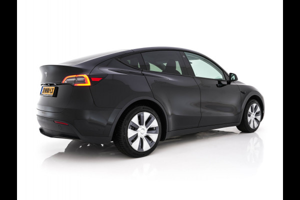 Tesla Model Y RWD 58 kWh [ 3-Fase-11kW ] {SOH-93%} (INCL-BTW) Aut. *HEATPUMP | PANO | LEATHER | AUTO-PILOT | NAVI-FULLMAP | MATRIX-LED | KEYLESS | CAMERA | DAB+ | HEATED-COMFORTSEATS | PRIVACYGLASS | TOPVIEW | 19''ALU*