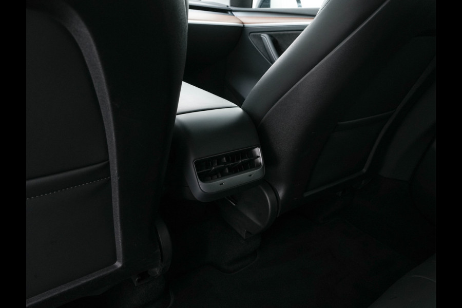 Tesla Model Y RWD 58 kWh [ 3-Fase-11kW ] {SOH-93%} (INCL-BTW) Aut. *HEATPUMP | PANO | LEATHER | AUTO-PILOT | NAVI-FULLMAP | MATRIX-LED | KEYLESS | CAMERA | DAB+ | HEATED-COMFORTSEATS | PRIVACYGLASS | TOPVIEW | 19''ALU*