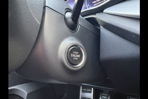 Škoda Octavia Combi 1.0 TSi Sport Business VIRTUAL/SFEER/CARPLAY/PDC/TREKHAAKWEGKLAPBAAR