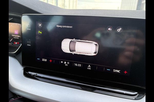 Škoda Octavia Combi 1.0 TSi Sport Business VIRTUAL/SFEER/CARPLAY/PDC/TREKHAAKWEGKLAPBAAR