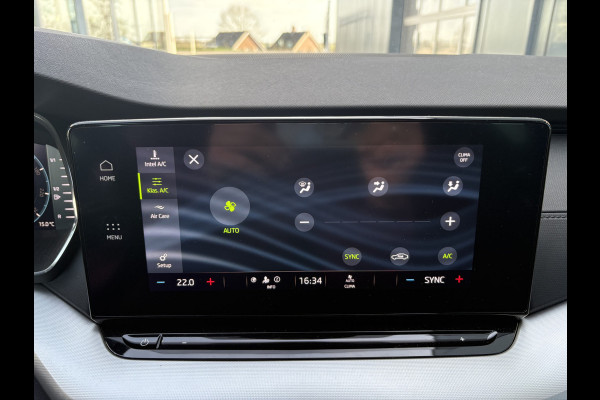 Škoda Octavia Combi 1.0 TSi Sport Business VIRTUAL/SFEER/CARPLAY/PDC/TREKHAAKWEGKLAPBAAR