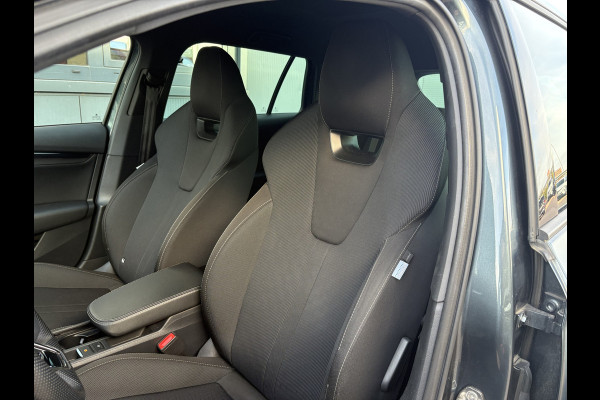 Škoda Octavia Combi 1.0 TSi Sport Business VIRTUAL/SFEER/CARPLAY/PDC/TREKHAAKWEGKLAPBAAR