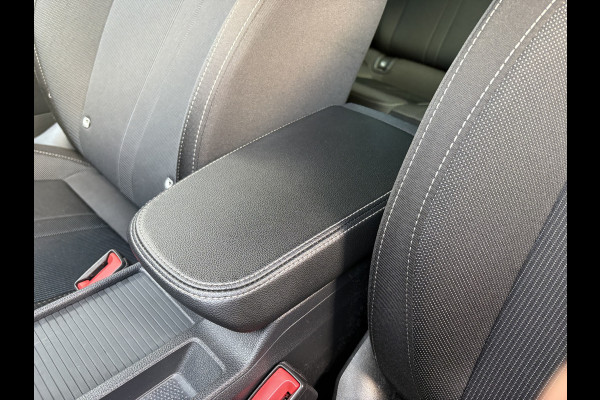 Škoda Octavia Combi 1.0 TSi Sport Business VIRTUAL/SFEER/CARPLAY/PDC/TREKHAAKWEGKLAPBAAR