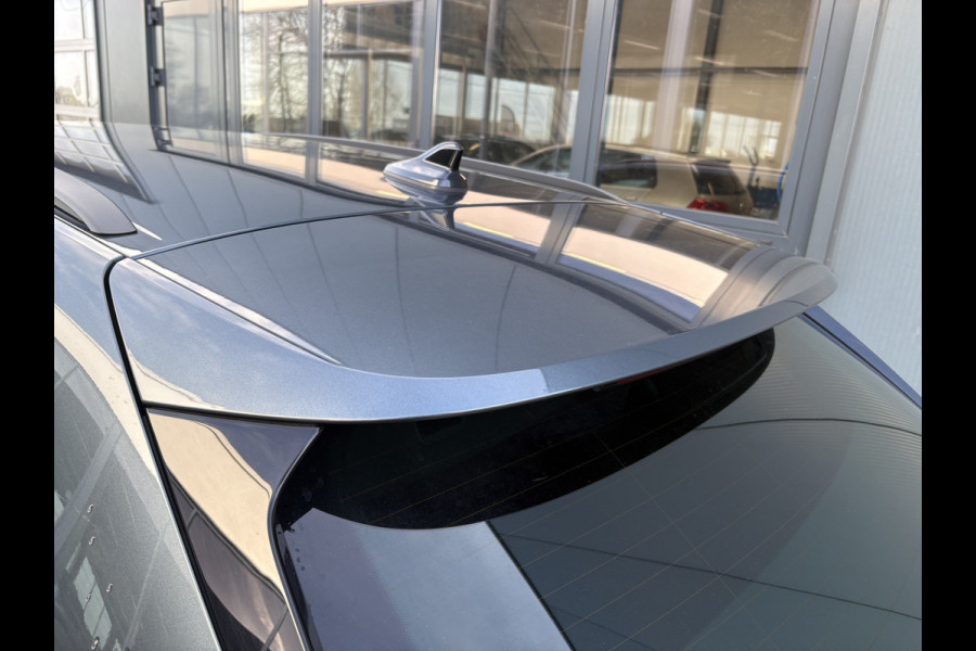 Škoda Octavia Combi 1.0 TSi Sport Business VIRTUAL/SFEER/CARPLAY/PDC/TREKHAAKWEGKLAPBAAR