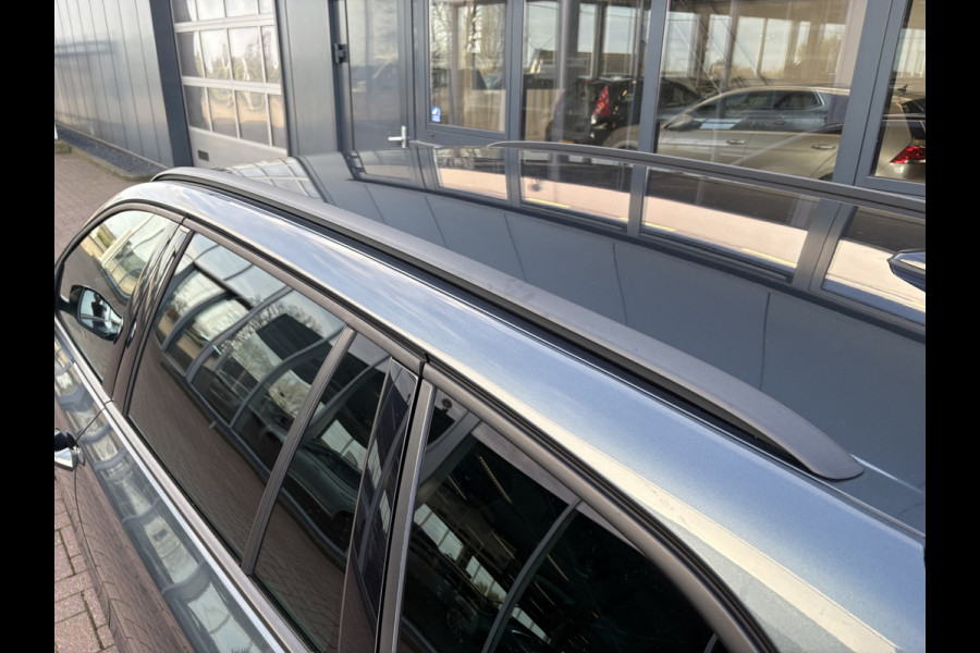 Škoda Octavia Combi 1.0 TSi Sport Business VIRTUAL/SFEER/CARPLAY/PDC/TREKHAAKWEGKLAPBAAR