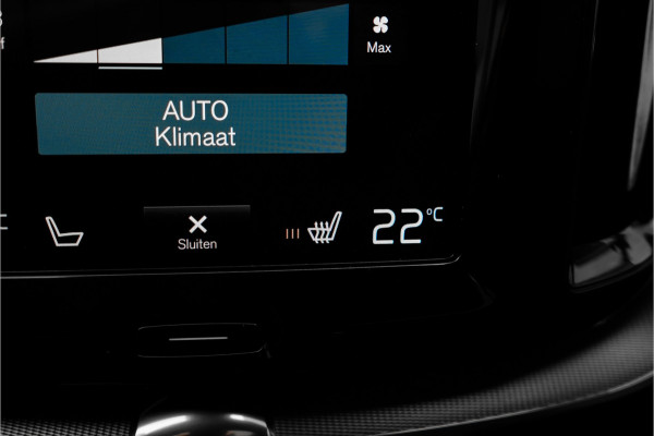 Volvo XC60 2.0 T5 AWD R-Design Pano Stoel & Stuurverw H/K Trekhaak 21"