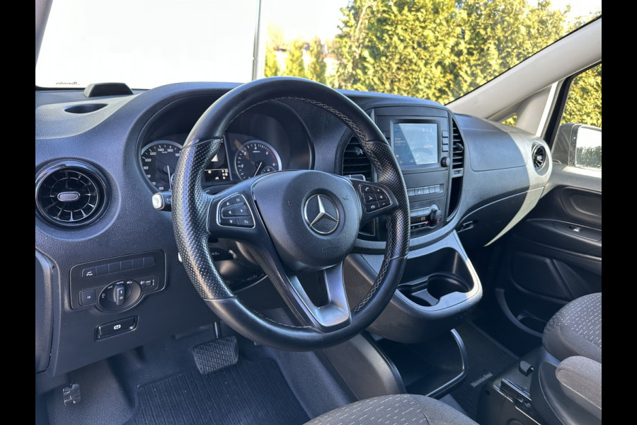 Mercedes-Benz Vito 114 CDI 136 PK / 9G-TRONIC / MAXI / L3H1 / 1e EIGENAAR / CAMERA / ECC / CRUISE / ACHTERKLEP