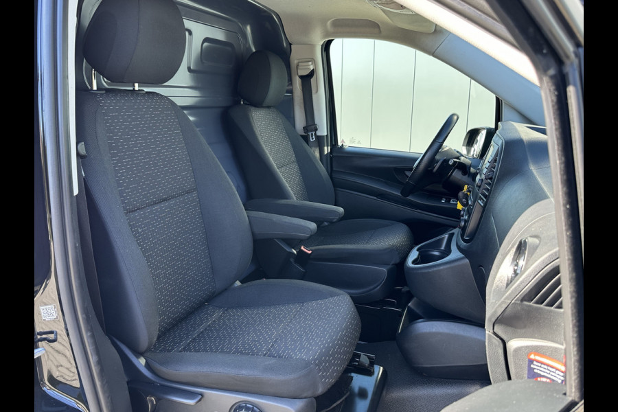 Mercedes-Benz Vito 114 CDI 136 PK / 9G-TRONIC / MAXI / L3H1 / 1e EIGENAAR / CAMERA / ECC / CRUISE / ACHTERKLEP