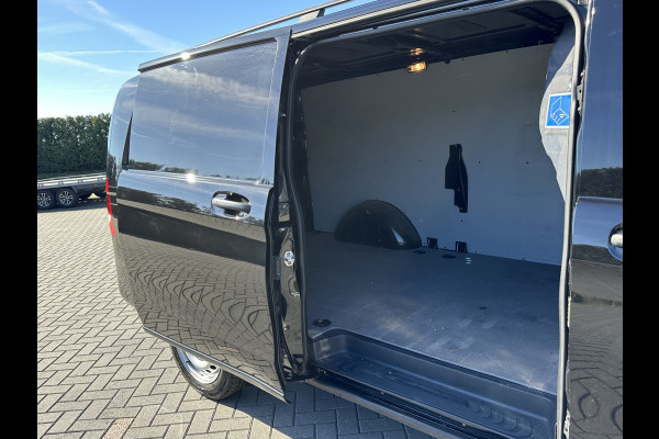 Mercedes-Benz Vito 114 CDI 136 PK / 9G-TRONIC / MAXI / L3H1 / 1e EIGENAAR / CAMERA / ECC / CRUISE / ACHTERKLEP