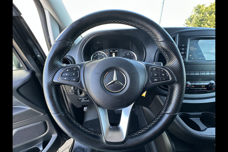 Mercedes-Benz Vito 114 CDI 136 PK / 9G-TRONIC / MAXI / L3H1 / 1e EIGENAAR / CAMERA / ECC / CRUISE / ACHTERKLEP