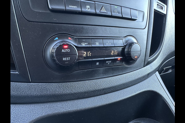 Mercedes-Benz Vito 114 CDI 136 PK / 9G-TRONIC / MAXI / L3H1 / 1e EIGENAAR / CAMERA / ECC / CRUISE / ACHTERKLEP