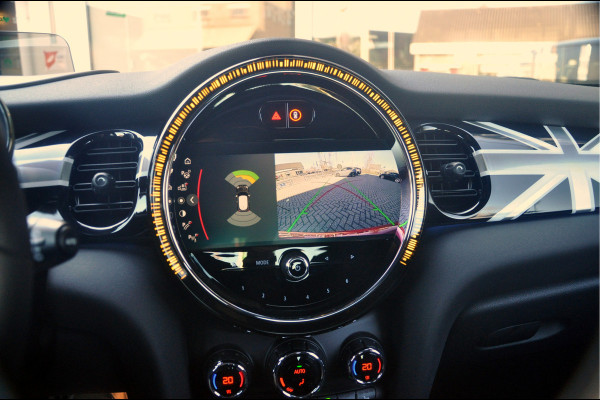 MINI Mini 2.0 John Cooper Works Classic | Uniek! | Panoramadak | HK-Audio