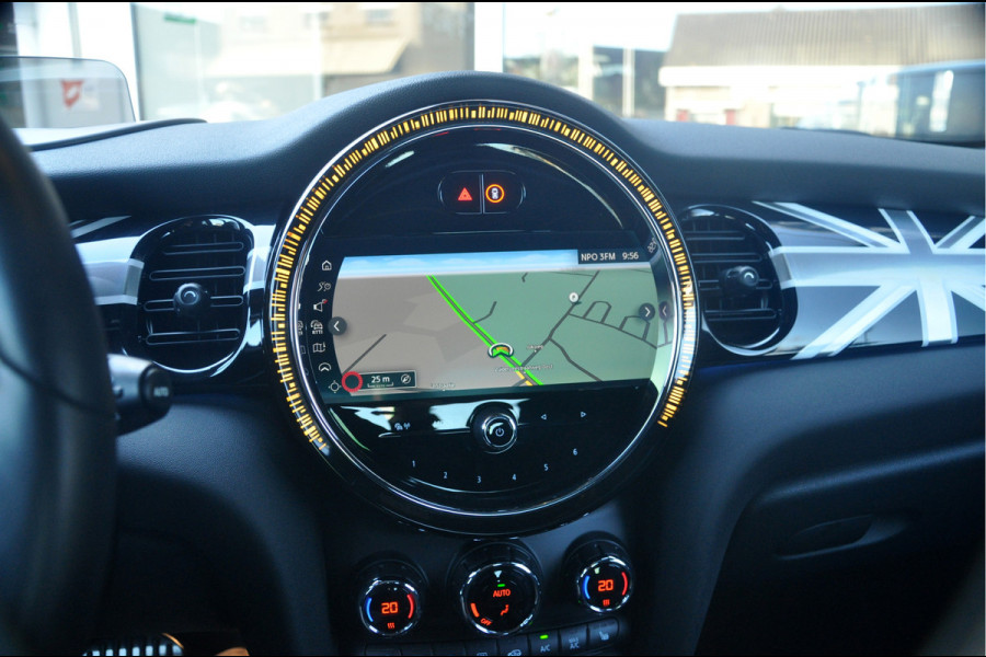 MINI Mini 2.0 John Cooper Works Classic | Uniek! | Panoramadak | HK-Audio