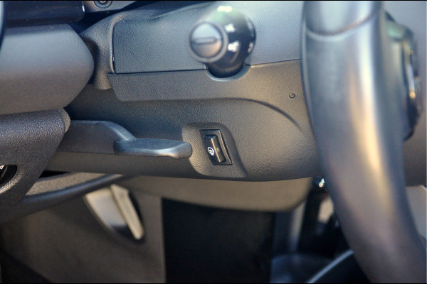 MINI Mini 2.0 John Cooper Works Classic | Uniek! | Panoramadak | HK-Audio