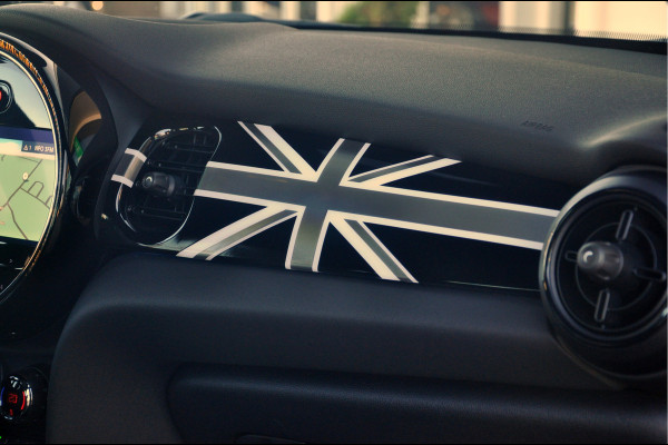 MINI Mini 2.0 John Cooper Works Classic | Uniek! | Panoramadak | HK-Audio