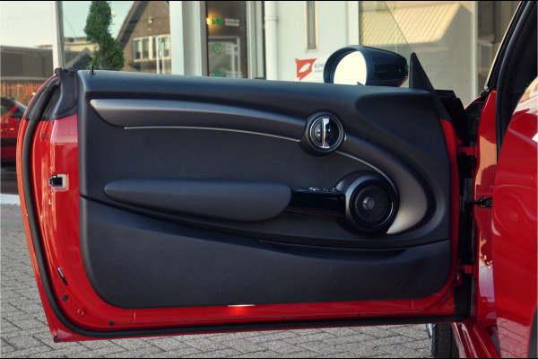 MINI Mini 2.0 John Cooper Works Classic | Uniek! | Panoramadak | HK-Audio