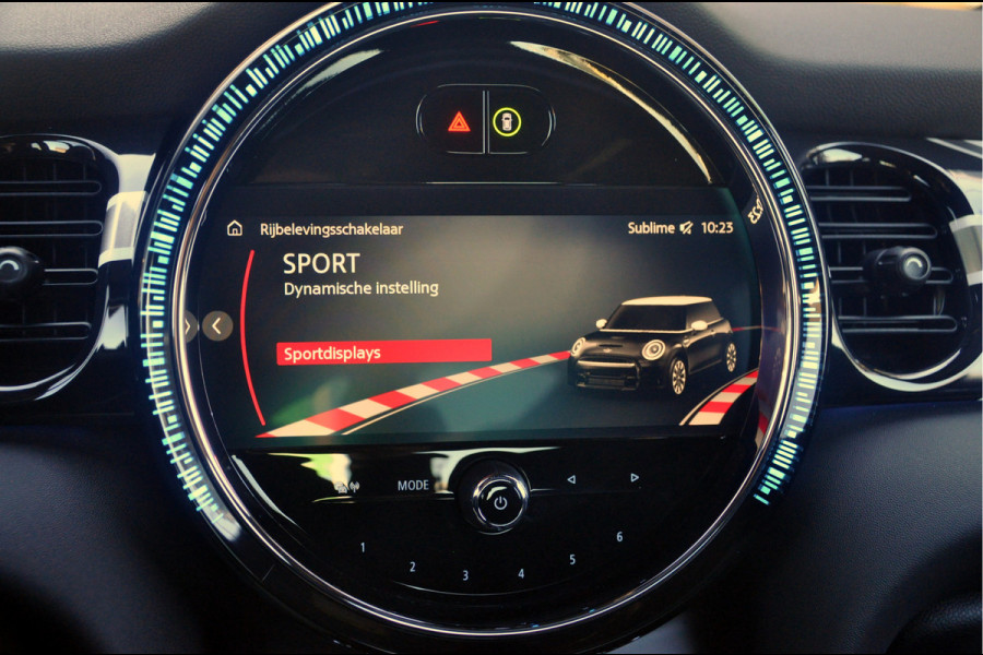 MINI Mini 2.0 John Cooper Works Classic | Uniek! | Panoramadak | HK-Audio