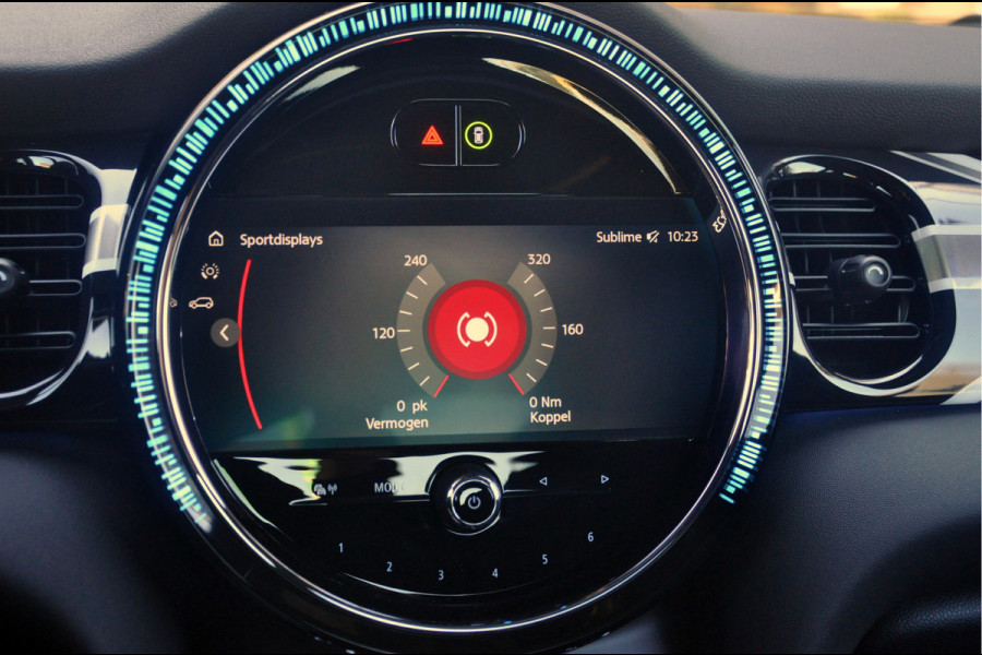 MINI Mini 2.0 John Cooper Works Classic | Uniek! | Panoramadak | HK-Audio