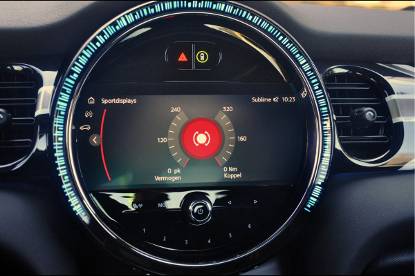 MINI Mini 2.0 John Cooper Works Classic | Uniek! | Panoramadak | HK-Audio