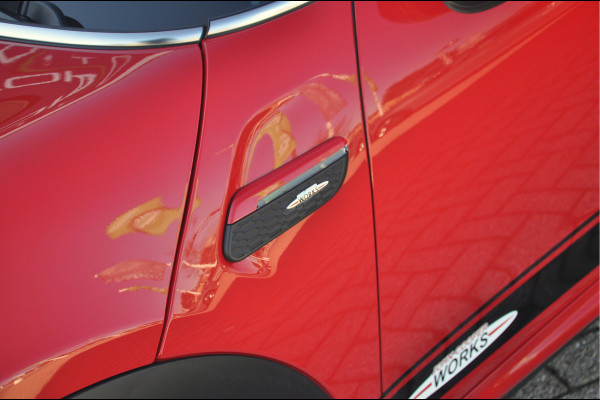 MINI Mini 2.0 John Cooper Works Classic | Uniek! | Panoramadak | HK-Audio