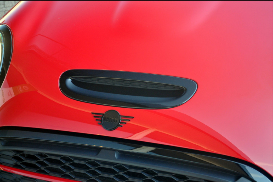 MINI Mini 2.0 John Cooper Works Classic | Uniek! | Panoramadak | HK-Audio