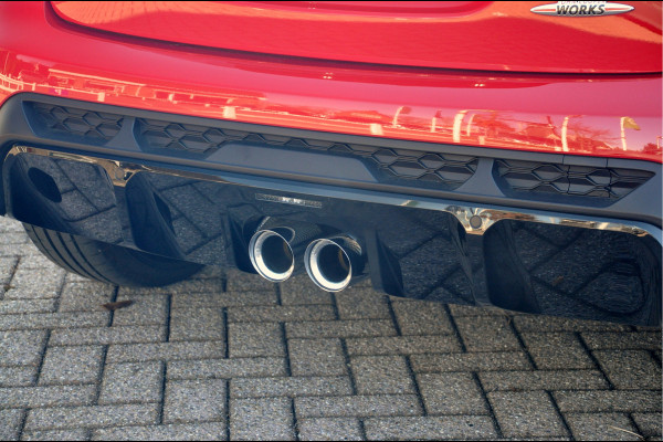 MINI Mini 2.0 John Cooper Works Classic | Uniek! | Panoramadak | HK-Audio