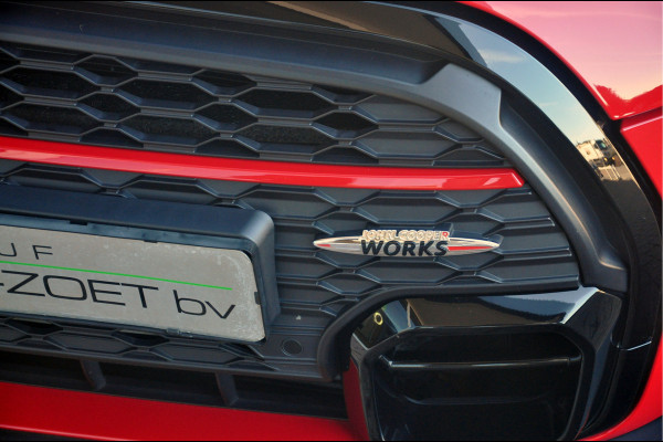 MINI Mini 2.0 John Cooper Works Classic | Uniek! | Panoramadak | HK-Audio