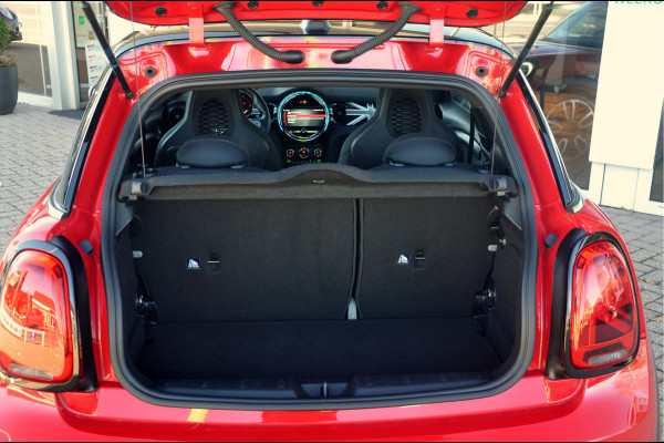 MINI Mini 2.0 John Cooper Works Classic | Uniek! | Panoramadak | HK-Audio