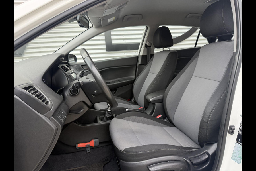 Hyundai i20 1.0 T-GDI Comfort 1e Eigenaar|Navi|Camera|Clima|Cruise|PDC|Trekhaak|N.A.P|APK tot 09-2026