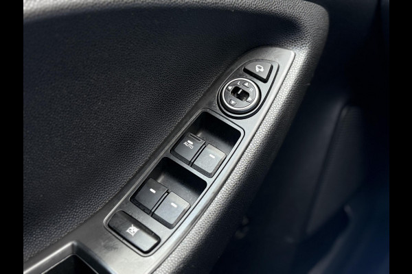 Hyundai i20 1.0 T-GDI Comfort 1e Eigenaar|Navi|Camera|Clima|Cruise|PDC|Trekhaak|N.A.P|APK tot 09-2026