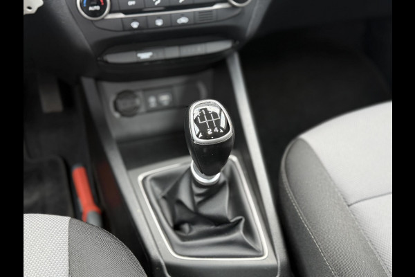 Hyundai i20 1.0 T-GDI Comfort 1e Eigenaar|Navi|Camera|Clima|Cruise|PDC|Trekhaak|N.A.P|APK tot 09-2026