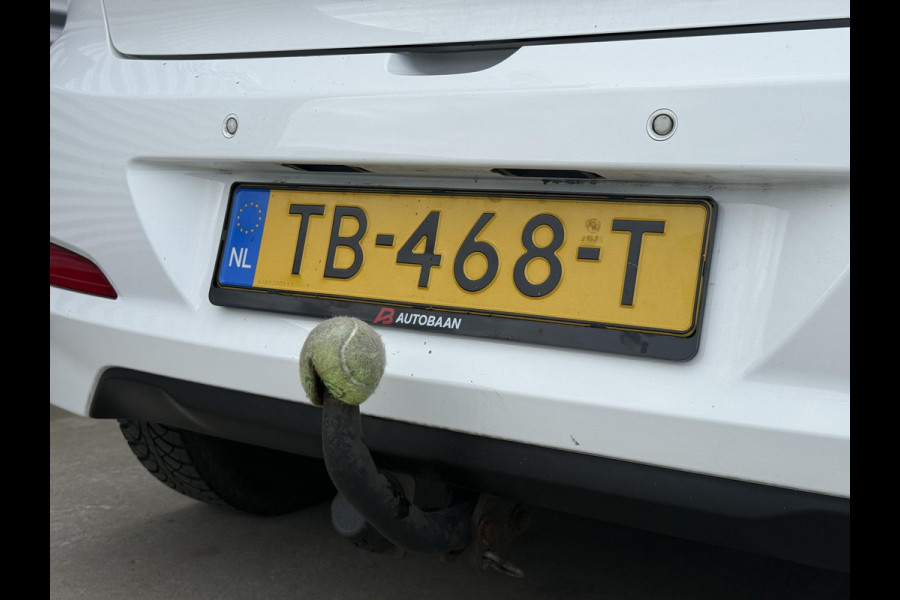 Hyundai i20 1.0 T-GDI Comfort 1e Eigenaar|Navi|Camera|Clima|Cruise|PDC|Trekhaak|N.A.P|APK tot 09-2026