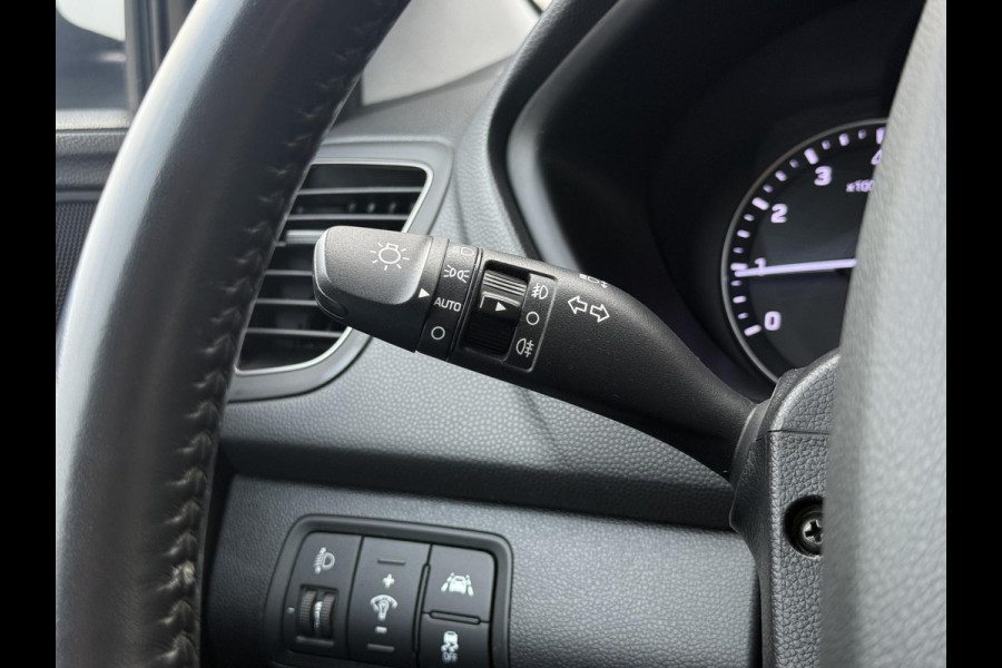 Hyundai i20 1.0 T-GDI Comfort 1e Eigenaar|Navi|Camera|Clima|Cruise|PDC|Trekhaak|N.A.P|APK tot 09-2026