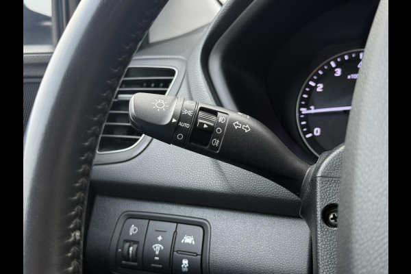 Hyundai i20 1.0 T-GDI Comfort 1e Eigenaar|Navi|Camera|Clima|Cruise|PDC|Trekhaak|N.A.P|APK tot 09-2026